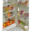 6 Lı Buzdolabı İçi Mini Düzenleyici Kutu Organizer  Buzdolabı Kapak Düzenleyici (599)