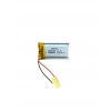 602035 3.7V 400Mah Lipolymer Pil (Devreli/1.5A) (599)