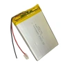606090 3.7V 4500Mah Lipolymer Pil Devreli/1.5A (599)