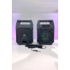 6.5 İnç Kablosuz Hoparlör Bluetooth Bağlantılı Yüksek Ses