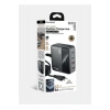 65w Masaüstü 4 Portlu Hızlı Şarj Cihazı İstasyonu 2xusb-a, 2xtype-c Giriş,1,5 Mt. Kablo