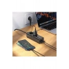 67w Hızlı Şarjlı Akıllı Çoklu Priz – 2000w Güç, 2 Usb-c + 2 Usb-a Çıkışlı, Telefon & Laptop Uyumlu