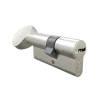 68 Mm Saten Mandallı (topuzlu) Bilyalı Barel / Kilit Göbeği