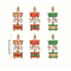 6’lı Atlı Karınca Yılbaşı