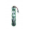 6V 5S1P Aa 800 Mah Kablo + Si̇yah Konnektörlü Oyuncak Pi̇li̇ (599)