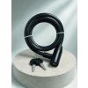 80 Cm 12 Mm Bisiklet Kilidi