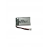 852540 / 3.7V  650Mah  20C Beyaz Soket (599)