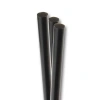 8x300mm Siyah İnce Çubuk Silikon 1kg - Tamirat Ve Sızdırmazlık İçin En Kaliteli Silikon