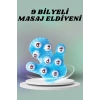 9 Bilyeli El Şeklinde Omuz Bacak Masaj Aleti Masaj Eldiveni Giyilebilir Plastik Vücut Sıkılaştırıcı