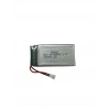 903462 / 3,7V  1500Mah.  25C  Beyaz Soket (599)