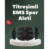 A Kalite Orijinal Ems Spor Aleti Titreşimli 2025 Seri Kas Geliştirme Cihazı