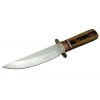 A048 Outdoor Kamp Bıçak 28 Cm - Kılıflı
