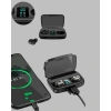 A10s Tws Bluetooth 5.0 Kablosuz Kulaklık 1800 Mah Şarj Kutulu