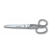A122-8 Ev Ve Saya Makası No: 8 İnç / 20,32cm - Nikel Kaplama