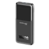 A35 10.000 Mah 15w Mini Powerbank - Siyah