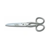 A4431-6 İplik Ve Saya Makası No: 6 İnç / 15,24 Cm - Nikel Kaplama