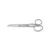 A8650-7 Ev Ve Saya Makası No: 7 İnç / 17,78 Cm - Paslanmaz Çelik