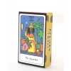 African Tarot Kartı Alk2783