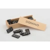Ahşap Kutulu Domino Oyunu Model 2