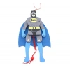 Ahşap Salanan Batman Figürü Alk1193