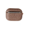 Airpods Pro (1.nesil) Spell Simli Kılıf - Rose Gold