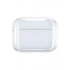 Airpods Pro 3. Nesil İle Uyumlu Şeffaf Cyrstal Clear Ultra Berrak Kılıf ( Kulaklık Değildir )