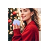 Airpods Pro 3. Nesil İle Uyumlu Şeffaf Cyrstal Clear Ultra Berrak Kılıf ( Kulaklık Değildir )