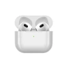 Airpods Tesna Buds 4 Aktif Gürültü Engelleyici Özellikli Bluetooth Kulaklık - Beyaz