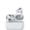 Airpods Tesna Pro 2 Aktif Gürültü Engelleyici Özellikli Bluetooth Kulaklık - Beyaz