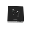 Airpods Tesna Pro 2 Aktif Gürültü Engelleyici Özellikli Bluetooth Kulaklık - Siyah