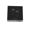 Airpods Tesna Pro 2 Aktif Gürültü Engelleyici Özellikli Bluetooth Kulaklık - Siyah