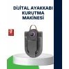 Akıllı Ayakkabı Kurutucu 48 Derece Isı Kontrollü