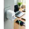 Akıllı Güvenlik Korumalı Usb Şarj Başlığı 12w Güç Çıkışı