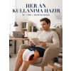 Akıllı Masaj Cihazı Diz Konforunu Destekleyen