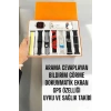 Akıllı Saat 7 Farklı Kordonlu Arama Cevaplayan Bildirim Gps Özelliği