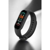 Akıllı Saat Arama Cevaplayan Tüm Gün Sağlık Ve Aktivite Takibi