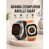 Akıllı Saat Gps, Sağlık Ve Uyku Takibi Arama Cevaplayan Bluetooth Bağlantılı