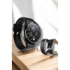 Akıllı Saat Sağlık Ve Fitness Takibi Bluetooth Bağlantılı Dokunmatik Ekran