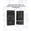 Akıllı Saat SQ-16 Mini Series 10 | Unisex Tasarım, Sağlık Ve Spor Takibi