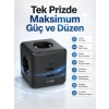 Akım Korumalı 3440 Priz