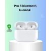 Aktif Gürültü Engelleme Özellikli Kablosuz Kulak İçi Bluetooth Kulaklık