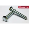 Altıgen, Altıköşe Akb Civata M6x60 - 10 Adet