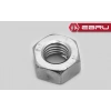 Altıköşe Somun M4 - 100 Adet
