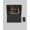 Android 15 Tablet Klavyeli Mouse’lu Profesyonel Set
