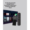 Android Tv Stick 4k Ultra Hd Görüntü Destekli