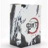Anime Demon Slayer Gyutaro Figürü 30 Cm Alk5308