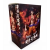 Anime One Piece Luffy Figürü 24 Cm Alk5258