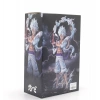 Anime One Piece Luffy Figürü 25 Cm Alk5296