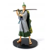 Anime One Piece Roronoa Zoro Figürü 17 Cm Alk5271