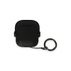 Apple Airpods 2 (2.nesil) Cool Kılıf - Siyah